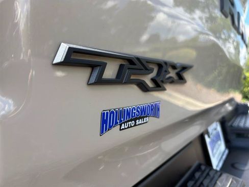 Used 2022 RAM 1500 TRX w/ TRX Level 2 Equipment Group AWD/4WD image 11