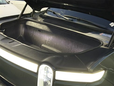 Used 2022 Rivian R1T Launch Edition image 20