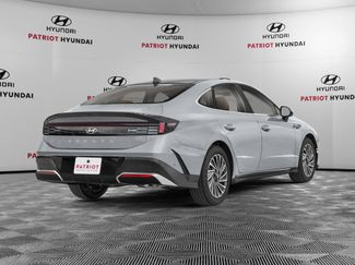 New 2026 Hyundai Sonata Limited FWD video 2