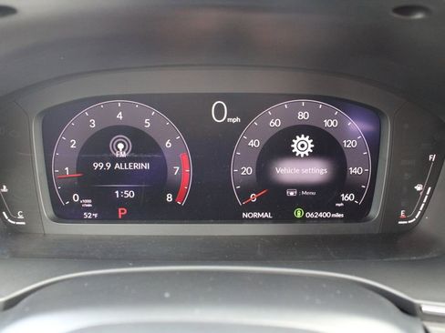 Used 2023 Acura Integra A-Spec image 17