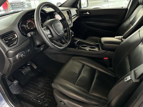 Used 2021 Dodge Durango GT AWD/4WD image 11