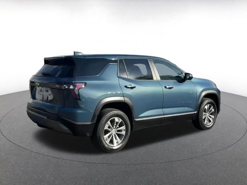 Used 2025 Chevrolet Equinox LT image 14