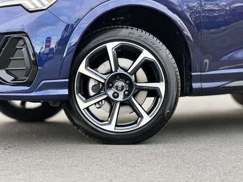 New 2025 Audi Q3 2.0T Premium Plus image 2