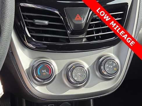 Used 2022 Chevrolet Spark LS image 20