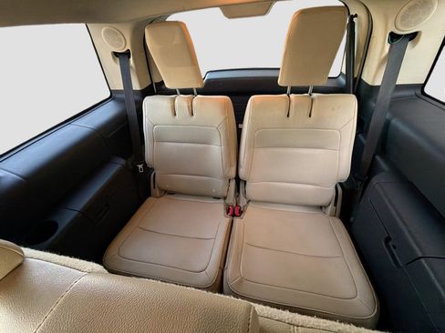 Used 2019 Ford Flex Limited image 21