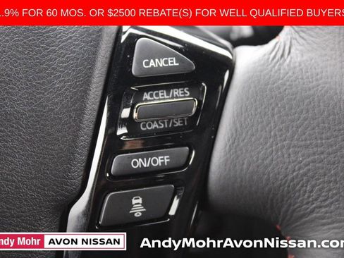 New 2026 Nissan Frontier PRO-4X w/ Pro Premium Package image 23