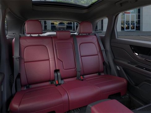 New 2025 Lincoln Corsair Grand Touring w/ Equipment Group 302A image 11