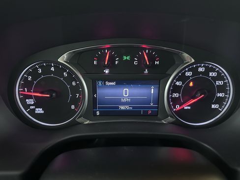 Used 2020 GMC Acadia SLE w/ Driver Convenience Package FWD image 55