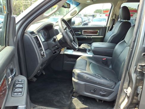 Used 2012 RAM 2500 Laramie AWD/4WD image 10