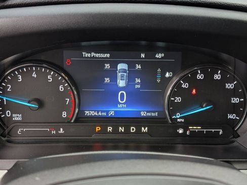 Used 2020 Ford Explorer XLT w/ Equipment Group 202A image 21