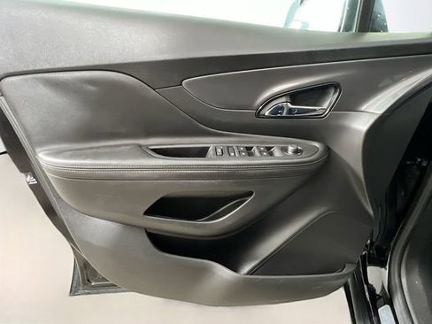 Used 2019 Buick Encore Preferred image 29