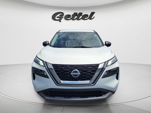 Used 2023 Nissan Rogue S FWD image 3
