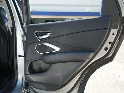 Certified 2024 Acura RDX SH-AWD image 30