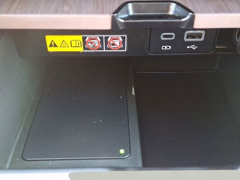 Used 2023 Lexus RX 350 Premium w/ Cold Area Package image 24