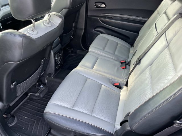 Used 2022 Dodge Durango R/T AWD/4WD image 17