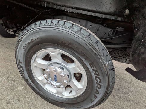 Used 2014 Ford F350 XL image 10