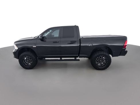 Used 2017 RAM 1500 Express w/ Express Value Package image 8