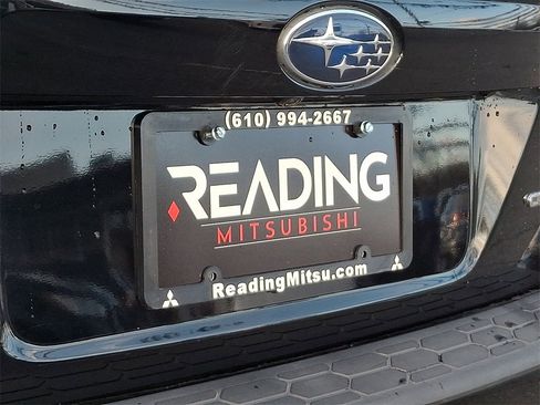 Used 2023 Subaru Crosstrek 2.0i Premium image 30