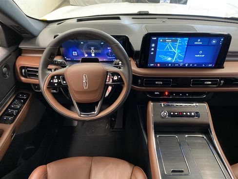 New 2026 Lincoln Aviator Reserve w/ Jet Appearance Package image 13