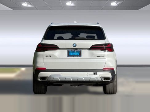 New 2026 BMW X5 xDrive50e AWD/4WD image 10