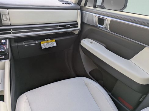 New 2026 Hyundai Santa Fe SE image 17