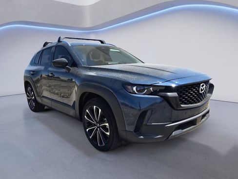 New 2026 MAZDA CX-50 AWD 2.5 S w/ Cargo Package image 7