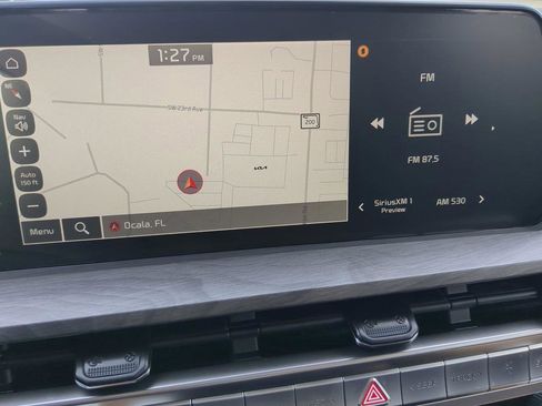 New 2025 Kia Telluride EX X-Line image 19