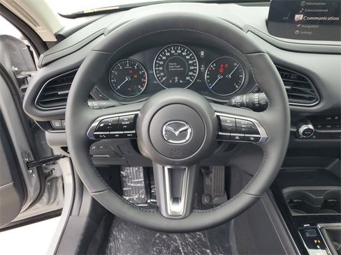 New 2026 MAZDA CX-30 2.5 Turbo w/ Premium Plus Pkg image 22