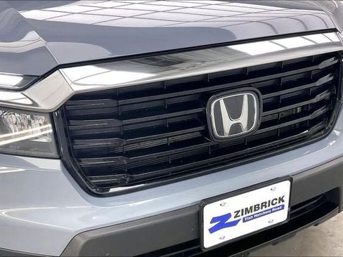 Certified 2023 Honda Ridgeline RTL-E image 31
