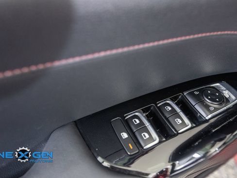 Used 2022 Kia K5 GT FWD image 12