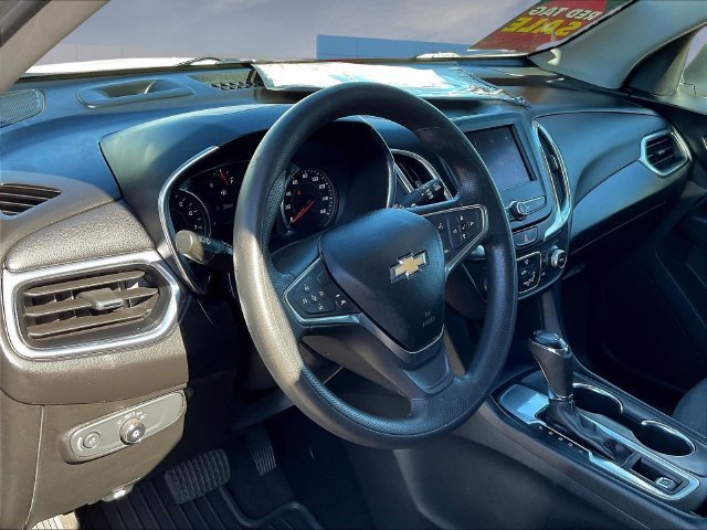 Certified 2020 Chevrolet Equinox LT FWD image 19
