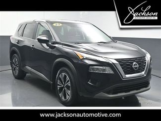 Used 2023 Nissan Rogue SV image 1