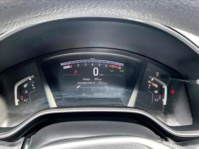 Used 2021 Honda CR-V EX image 20