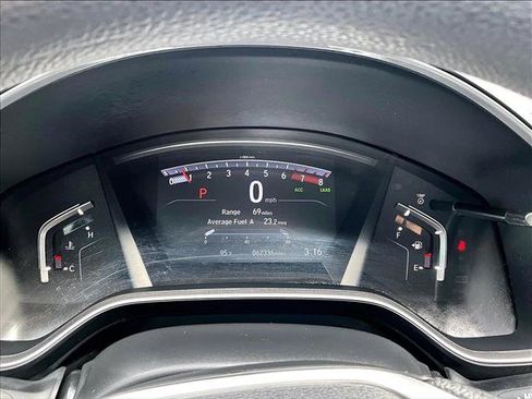 Used 2021 Honda CR-V EX image 20