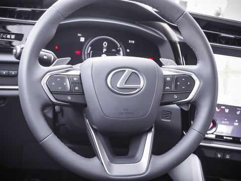 Certified 2023 Lexus RZ 450e Premium w/ Technology Package AWD/4WD image 13