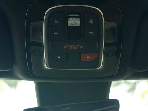 Used 2023 Hyundai Santa Fe Calligraphy AWD/4WD image 33