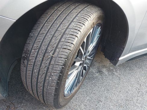 Certified 2023 Kia Forte GT-Line w/ GT-Line Technology Package image 39