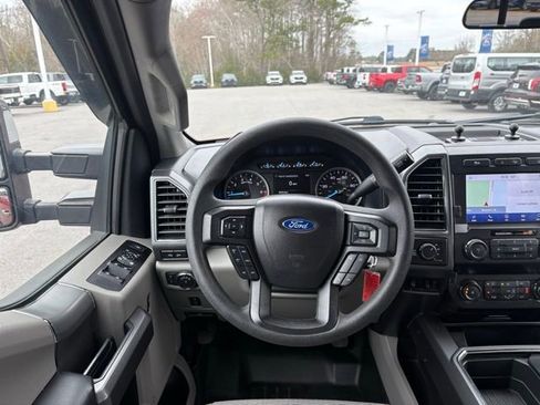 Used 2020 Ford F250 XLT w/ XLT Premium Package image 13