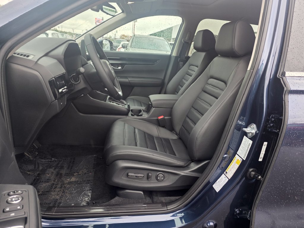 New 2027 Honda CR-V EX-L image 9