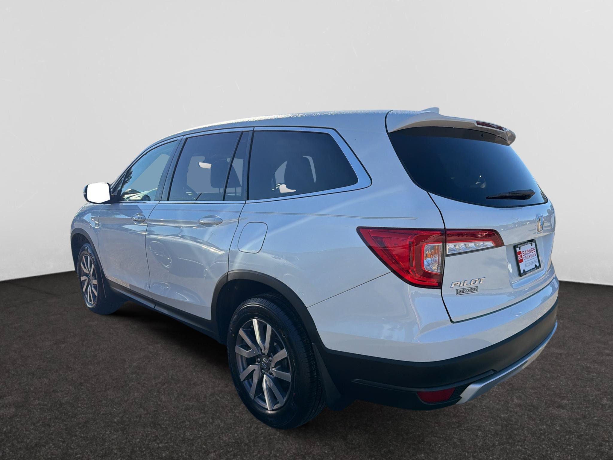 Used 2022 Honda Pilot EX-L image 6