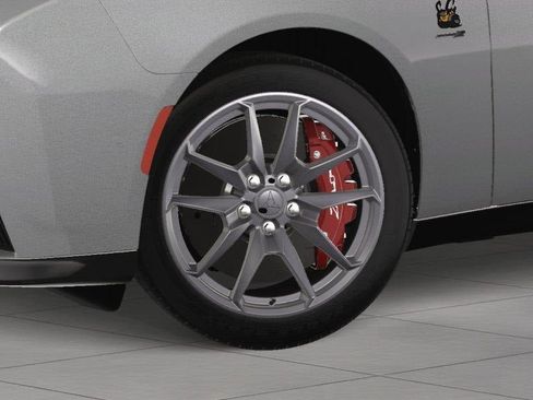 New 2024 Dodge Charger Daytona Scat Pack w/ Plus Group image 11