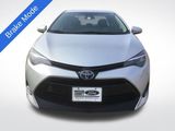 Used 2017 Toyota Corolla LE image 2