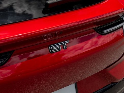 Used 2023 Ford Mustang Mach-E GT image 11