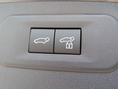 New 2026 Lexus NX 350 AWD w/ Luxury Package image 10