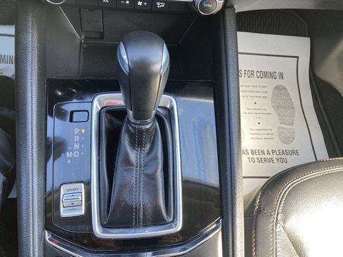 Used 2023 MAZDA CX-5 AWD 2.5 S w/ Preferred Package image 14