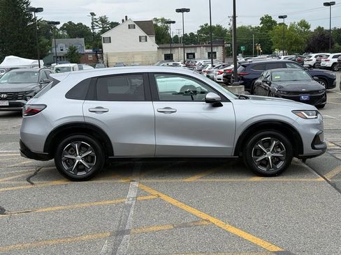 Used 2025 Honda HR-V EX-L image 7