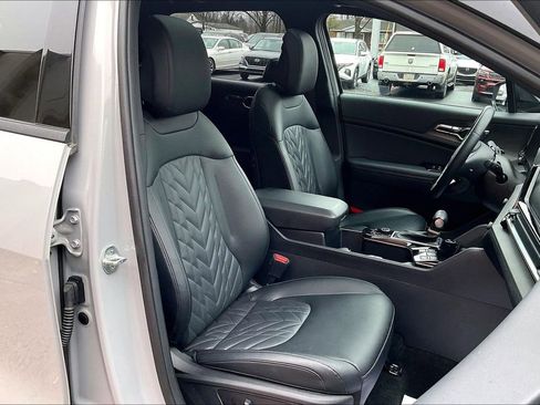 Used 2023 Kia Sportage X-Pro Prestige image 7