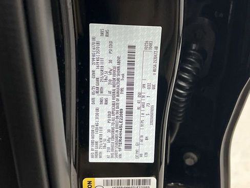 Used 2025 Ford Ranger XLT image 31