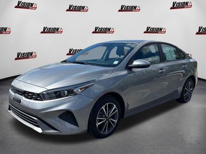 Used 2023 Kia Forte LXS w/ LXS Technology Package