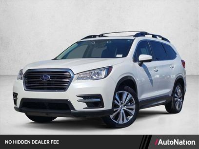 Used 2021 Subaru Ascent Premium w/ Sport Package